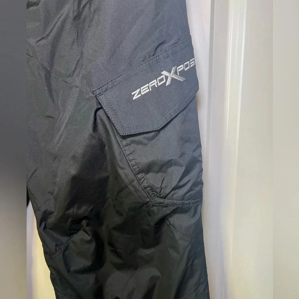ZeroXPosur Snow Pants - Picture 2 of 10
